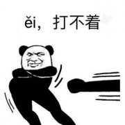 ei，打不着