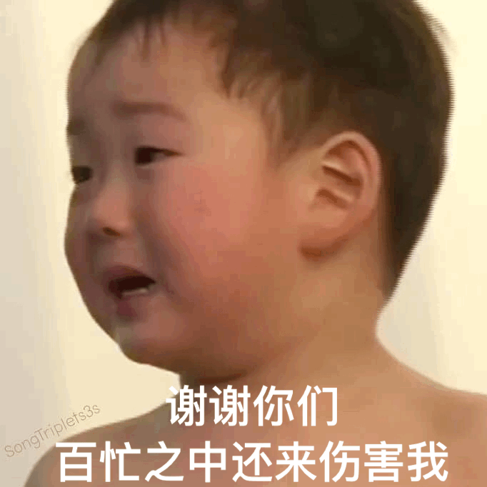 射谢你们百忙之中还来伤害我(宋民国)