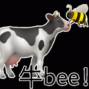 牛bee