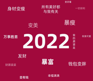 2022超级好听的拜年祝福语带图片 很好听的拜年个性句子14