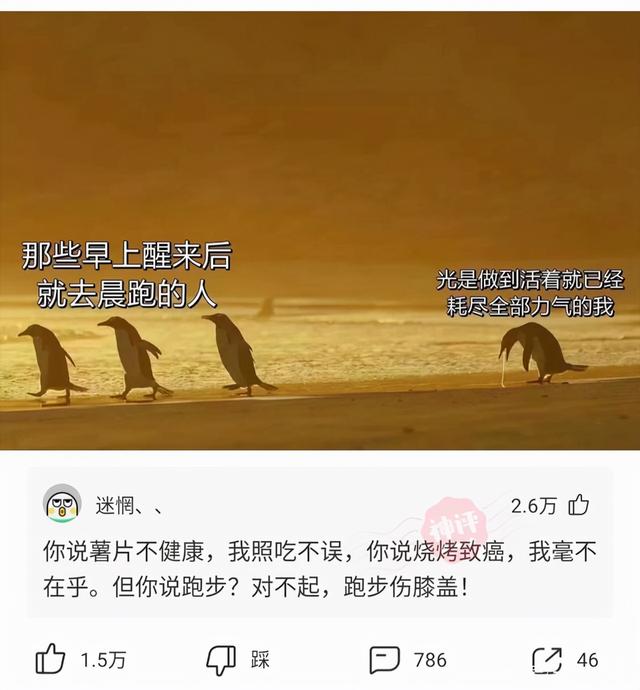 “你用什么杯子，暴露了你是什么工作职位？”神评过分了！哈哈哈