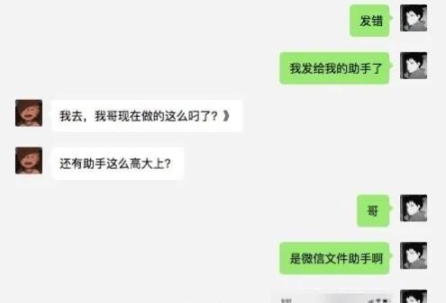 笑到抽搐之最强无脑对话…