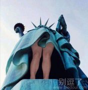 性感的美国女神下身