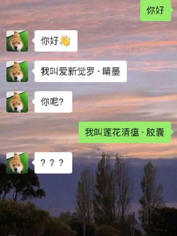 轻松一秒：所谓岁月静好，都是00后在寻衅滋事！