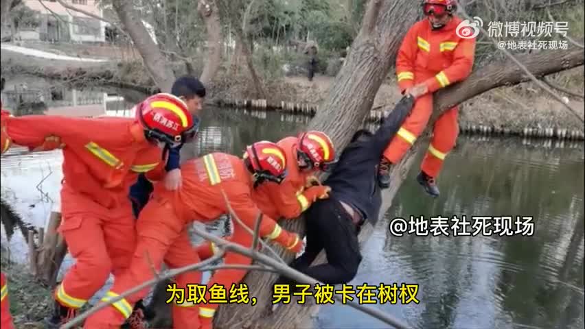 轻松一刻：听说上班族和土豪都是命中注定