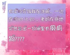 哪里有癞痢狗??