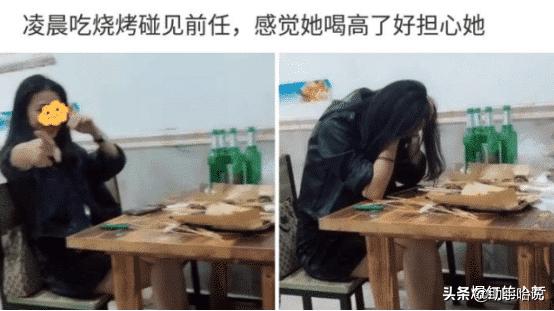 你知道为什么女孩不能戴白色的贝雷帽吗？哈哈哈，真相了