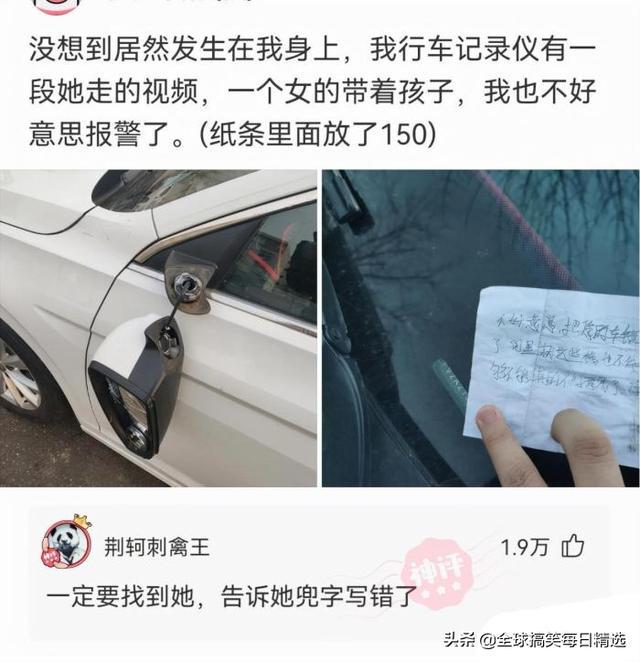 神评论：王大爷还是比较有才华的，难怪刘姐会喜欢你