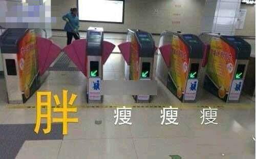 胖子图片：这个世界怎么了