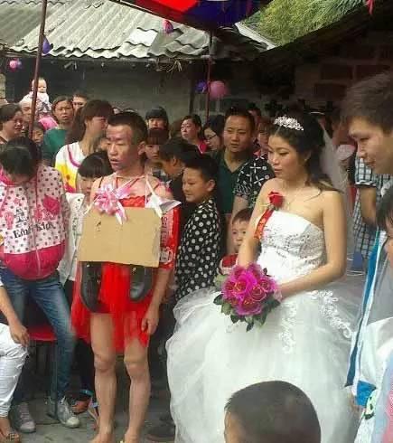 结个婚我容易吗我。