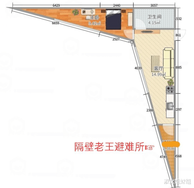 “地铁上遇到心仪的女生，怎么搭讪比较好？”哈哈哈哈眼光真毒啊～