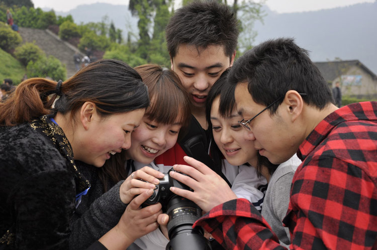 生活中趣图发现之旅