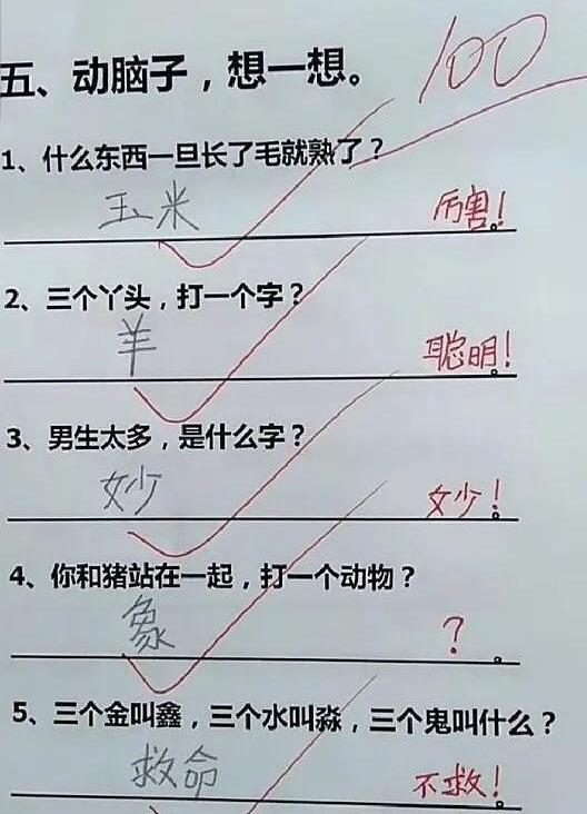 就吃一碗面的功夫，看到这一幕我该如何向前面大哥解释啊？