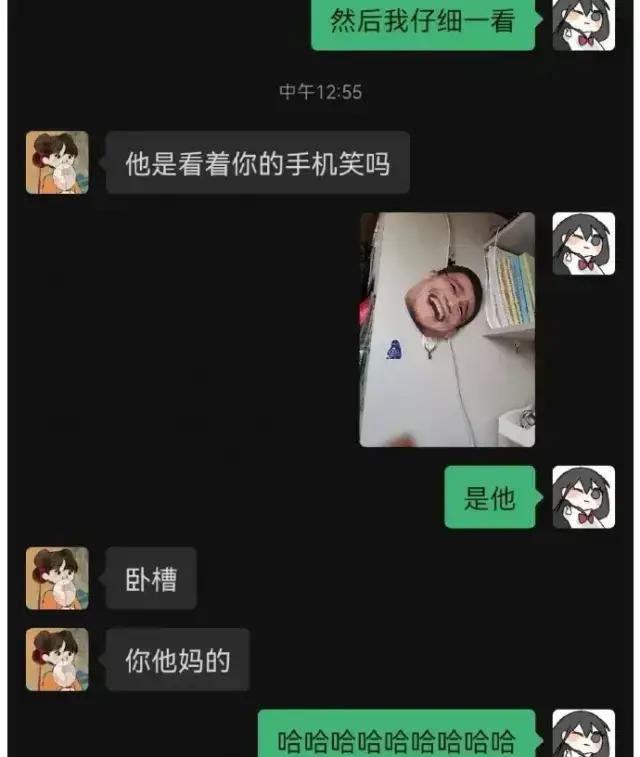 不小心把内衣穿反了，这操作太社死了哈哈哈哈哈