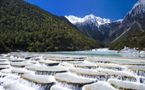 自然风景--走出去你能发现更多精彩。