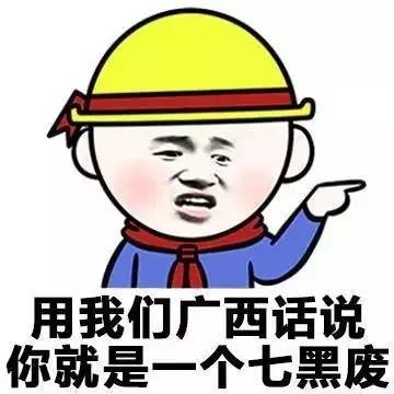 各地方言表情包大全 用东北话你就是要给傻狍子表情包